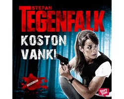 Koston vanki