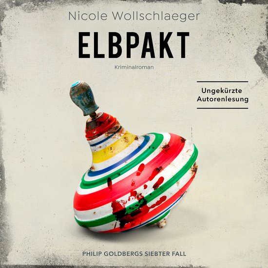 ELBPAKT - cover