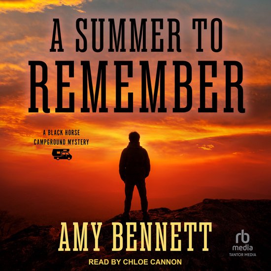 A Summer to Remember - cover