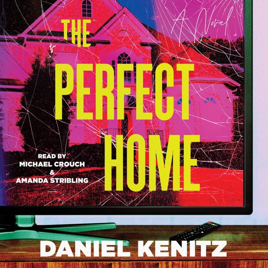 The Perfect Home - cover