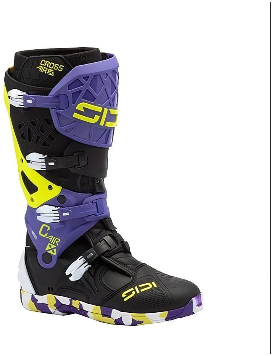 Sidi Crossair-X Motorcross laarzen -