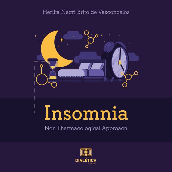 Insomnia - cover