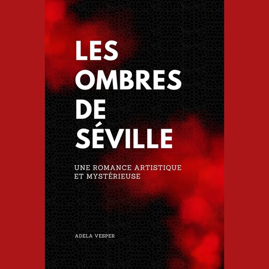 Les Ombres de Séville - cover