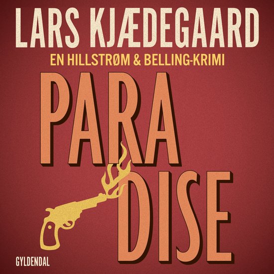 Paradise - cover
