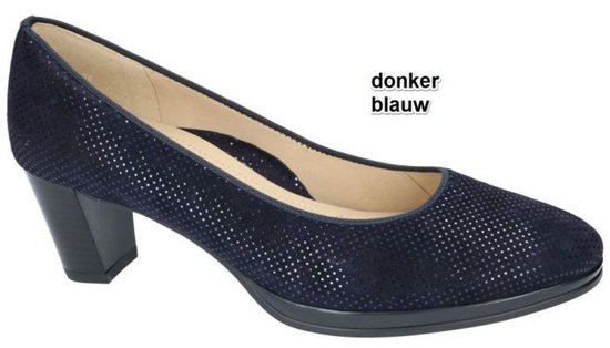Ara - Vicenza zwart | Schuurman Schoenen