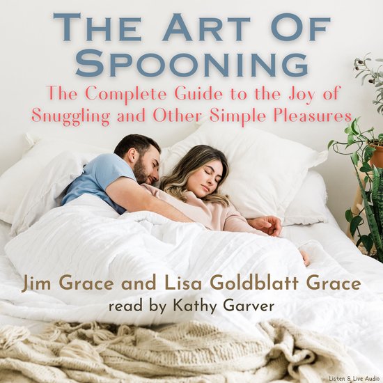 The Art of Spooning - cover