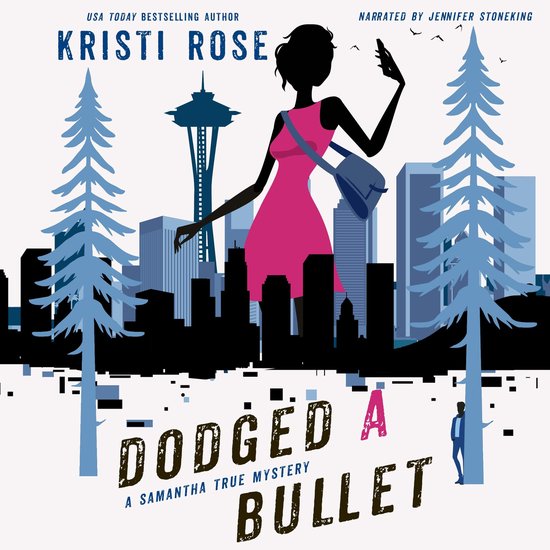 Dodged A Bullet - cover