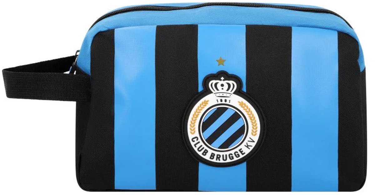 Club Brugge toilettas Strepen