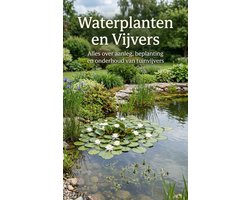 Waterplanten en Vijvers
