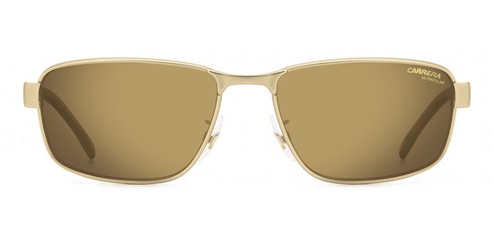 Carrera C FLEX 09/G/S AOZ Zonnebril - Heren - Goud — afbeelding 2