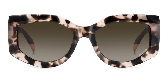Missoni MIS 0198/S Havana pink 54/19/140 WOMAN Zonnebrillen — afbeelding 2