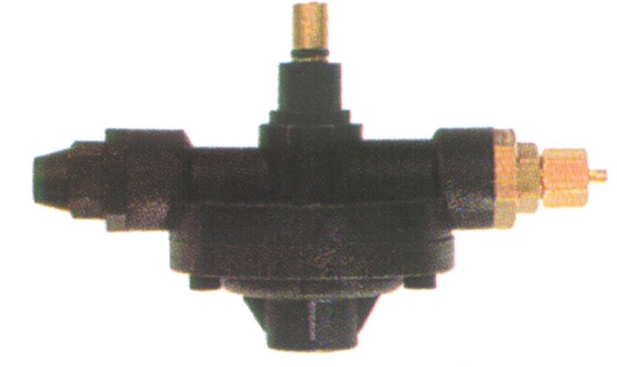 Doseerapparaat Vaatwasser Glansspoelmiddel Dispenser Professioneel Gebruik Precisie Dosering M10x1 4x6mm