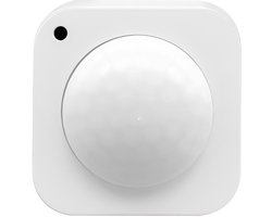 Ledtastic ZIGBEE-SENSOR-SZLM04E bewegings- en lichtsensor - Zigbee 3.0