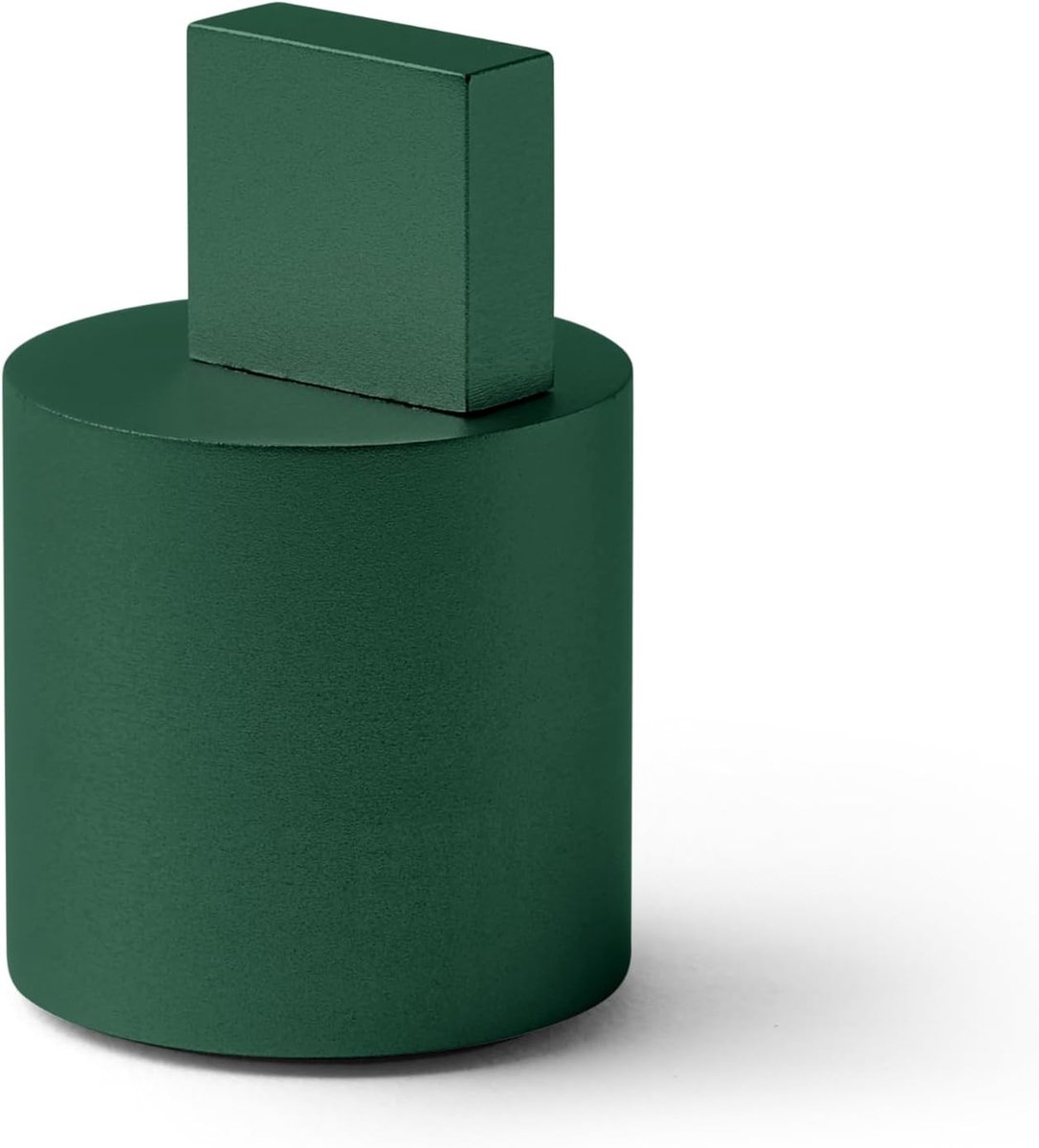 Opslag Sleutel - Geheugen Stick - Data Overzetten - Lichtgewicht Design - 31mm Compact - Donkergroen