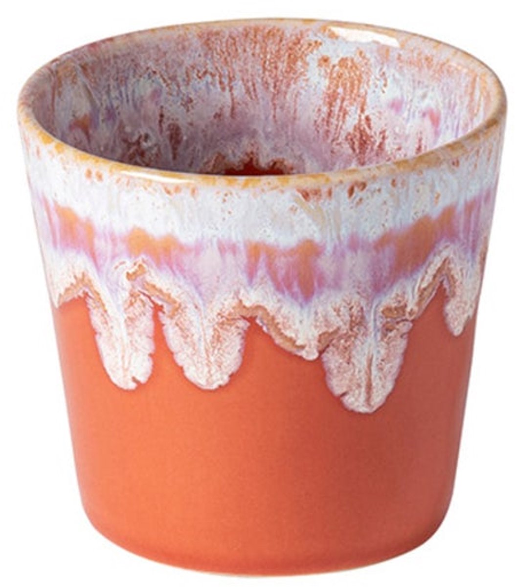 Costa Nova Gespresso Lungo Sunset Red