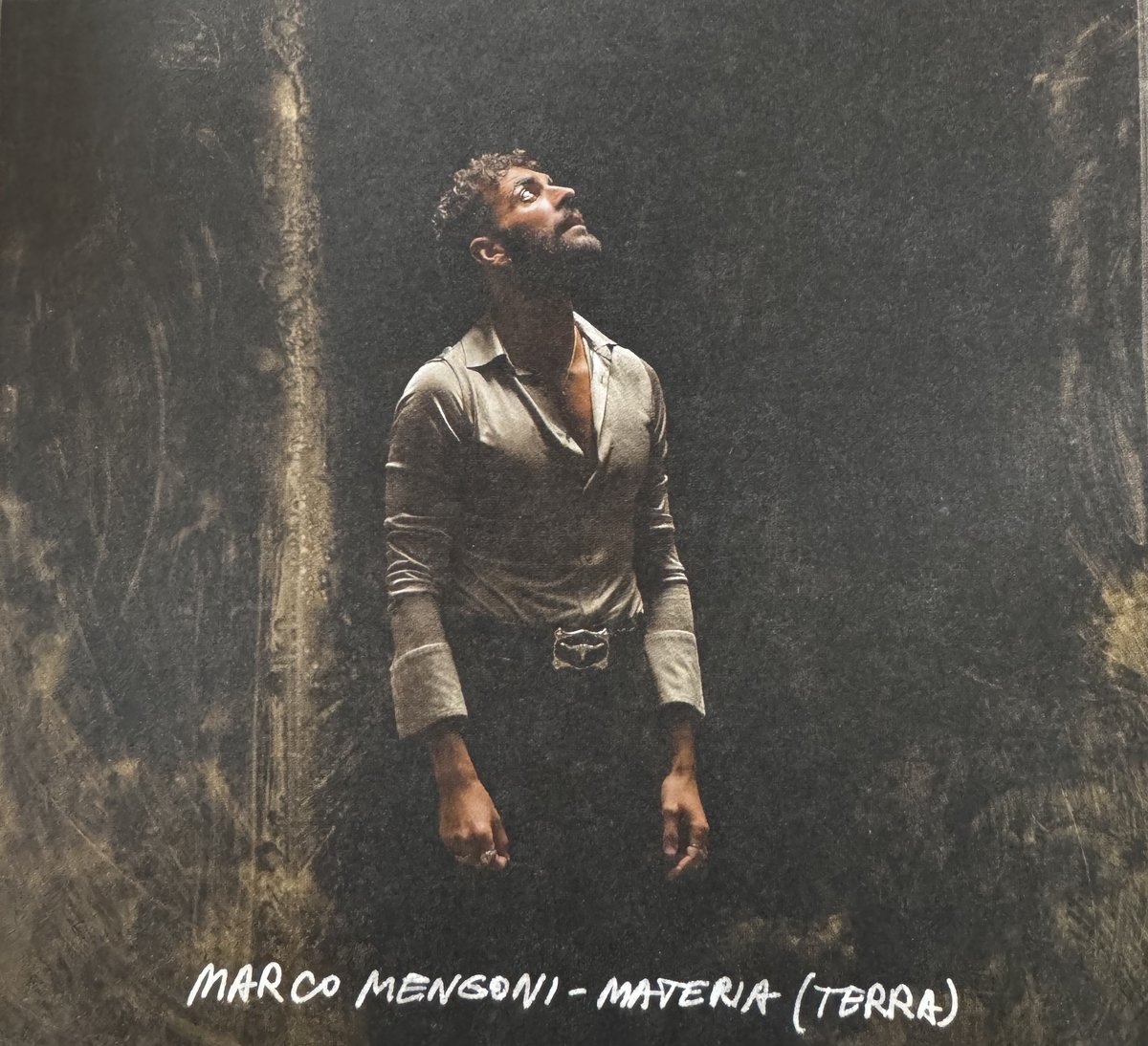 Materia (Terra) von Marco Mengoni