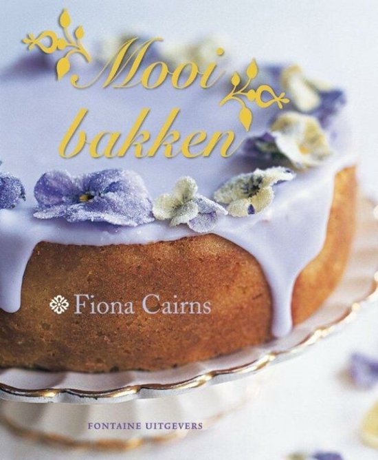 Mooi Bakken - cover