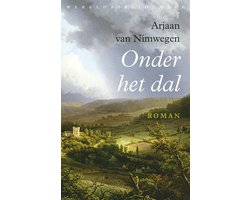 Omslag van Onder het dal