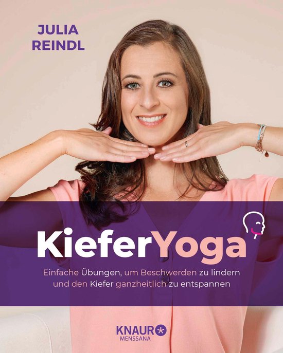 Körpertherapie für eine ganzheitliche Gesundheit - Kiefer- ... - cover