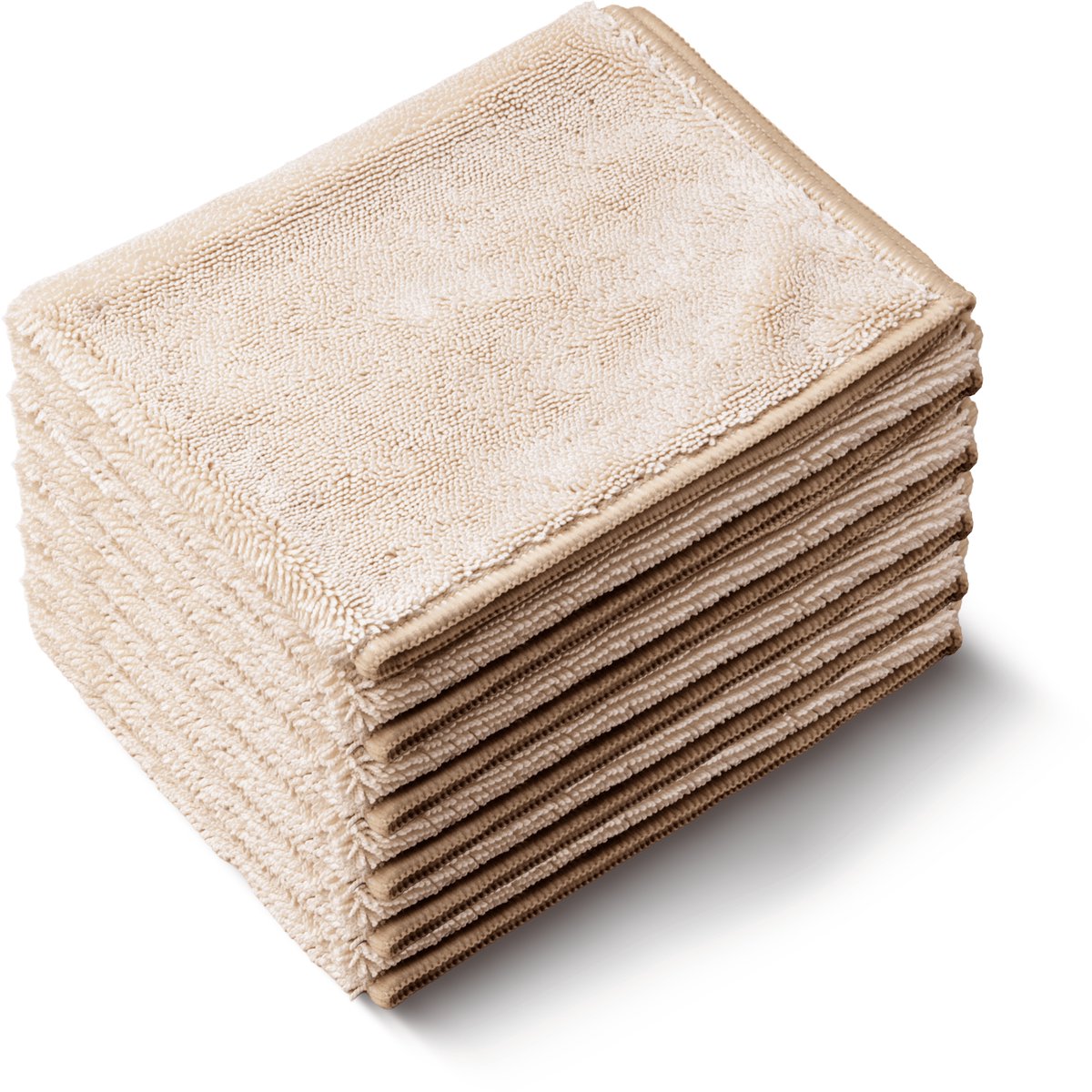 Microvezelstore - 5-pack - Droogdoek Badkamer - 40x60cm - Microvezel Handdoek - Fastdry