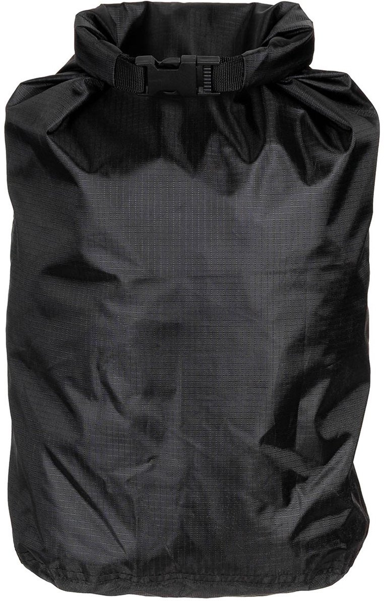 Dry Bag - 10 Liter - Zwart