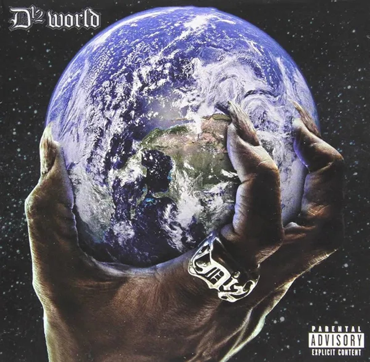 D-12 World