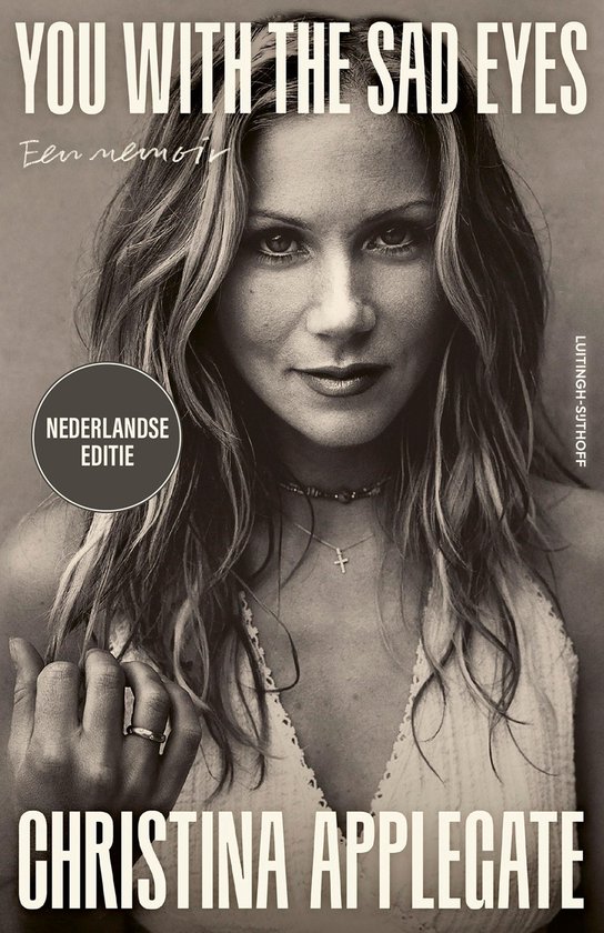 You With The Sad Eyes - cover