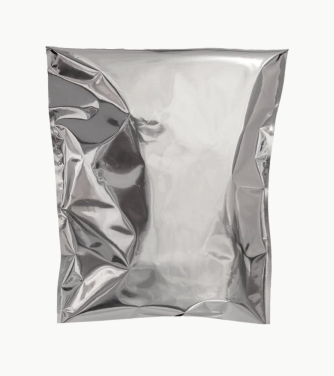 Verzendzakken - 100 stuks - 45 x 55 cm - kleding verzendzakken - webshop verpakking - verzendzak - polymailer - verzendzak - Shipping Studio