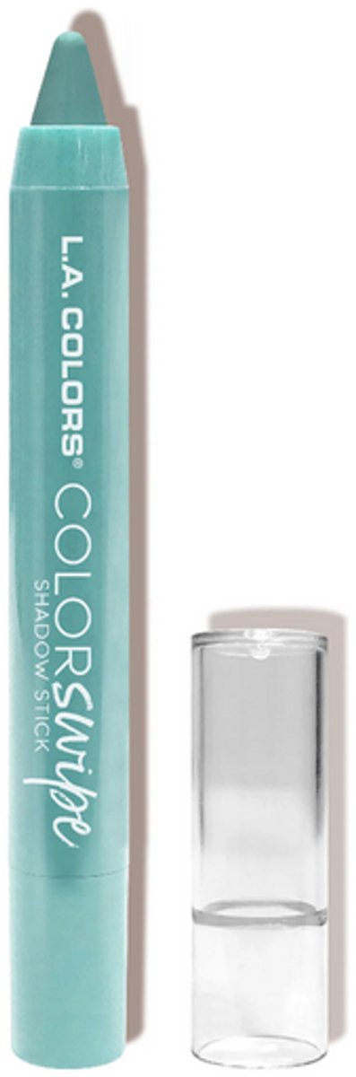 L.A. Colors - Color Swipe Shadow Stick - 688 Embrace - Oogschaduw - 1,5 g