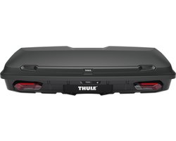 Thule Arcos Box XL - trekhaak bagage box - 450 l inhoud