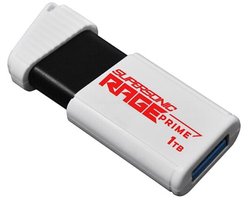 Patriot Memory PEF1TBRPMW32U USB flash drive 1 TB USB Type-A 3.2 Gen 2 (3.1 Gen 2) Wit