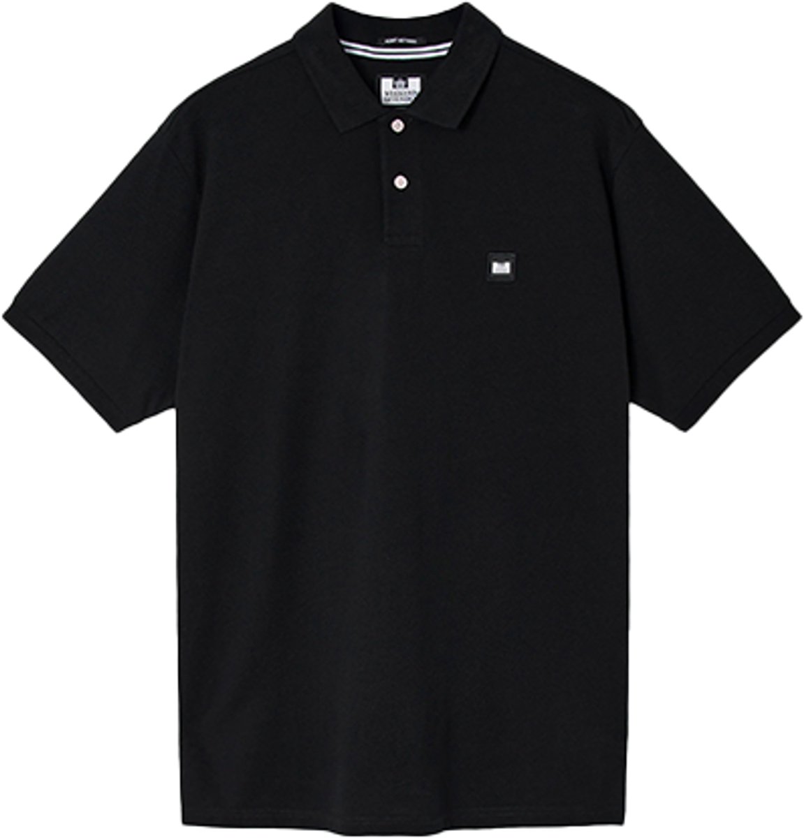 Weekend Offender Heathcote