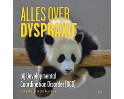 Alles over dyspraxie
