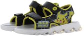 Leomil - Pokémon - Sandalen jongens - Pikachu sandalen - Maat 28