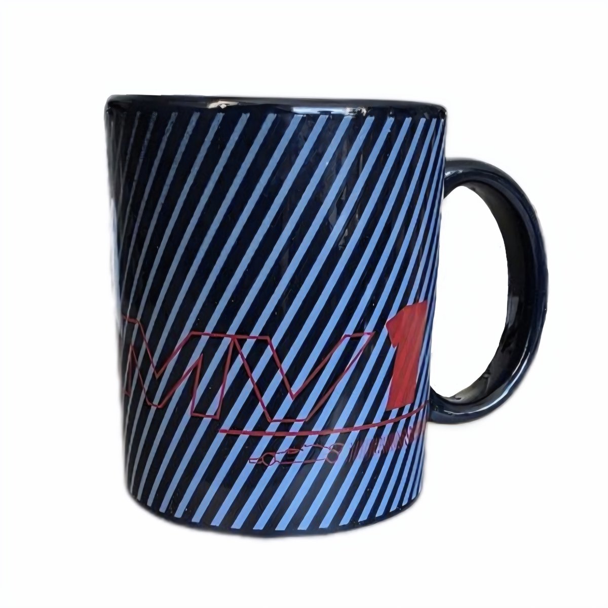 Undercover - Max Verstappen DeLuxe Beker in Gift Box - Keramiek - Multicolor -