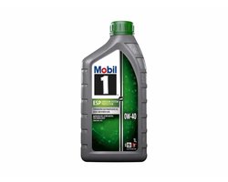 Mobil 0W40 ESP X4 - 1L