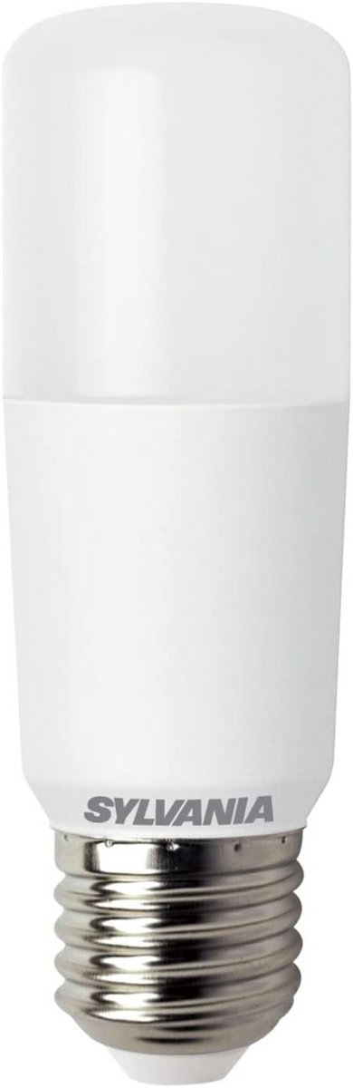 Energiezuinige LED Lamp E27 Daglicht 6500K Wit Dimbaar 8W Verlichting