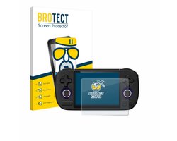 BROTECT - Screenprotector voor Ayaneo Pocket Air Mini - Folie Beschermfolie Beschermglas matte