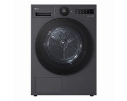LG 10kg Warmtepompdroger - AI DD - Automatisch reinigende condensor -TurboDry