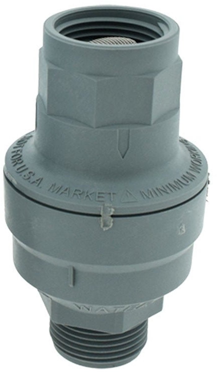 Eltek - Aquastop - Waterstop voor Wasmachine en afwasmachines — afbeelding 3