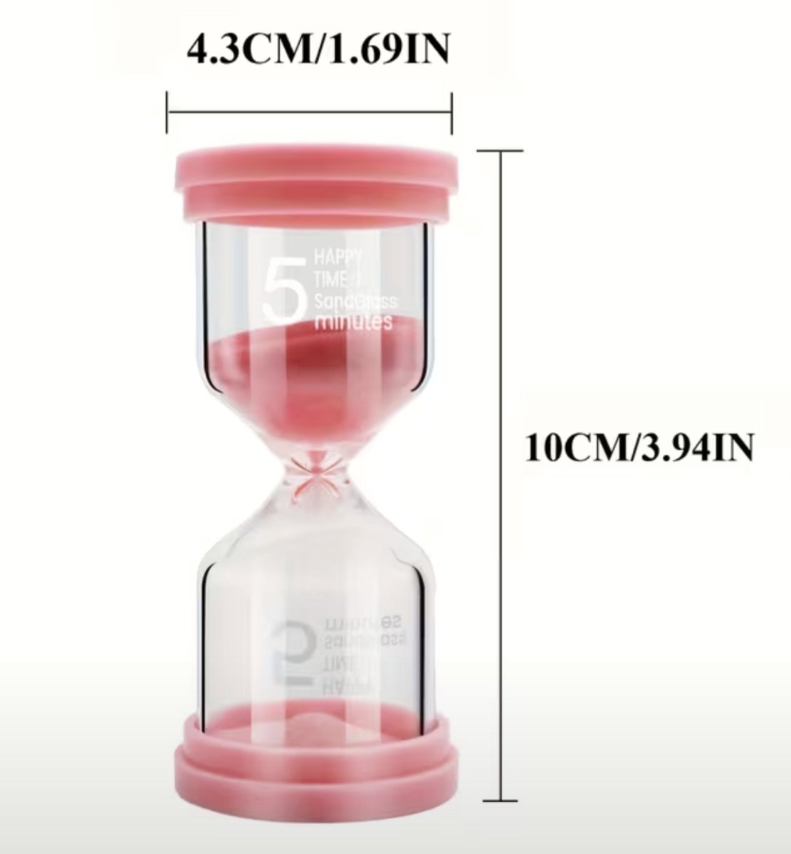 Zand timers