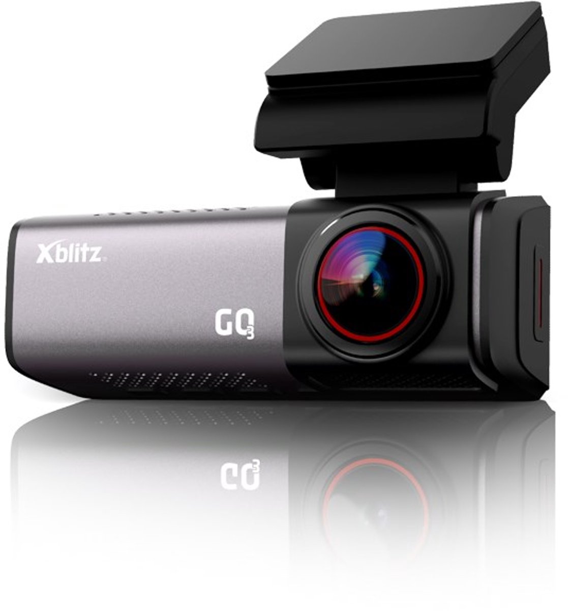 XBLITZ AUTO-CAMERA GO3