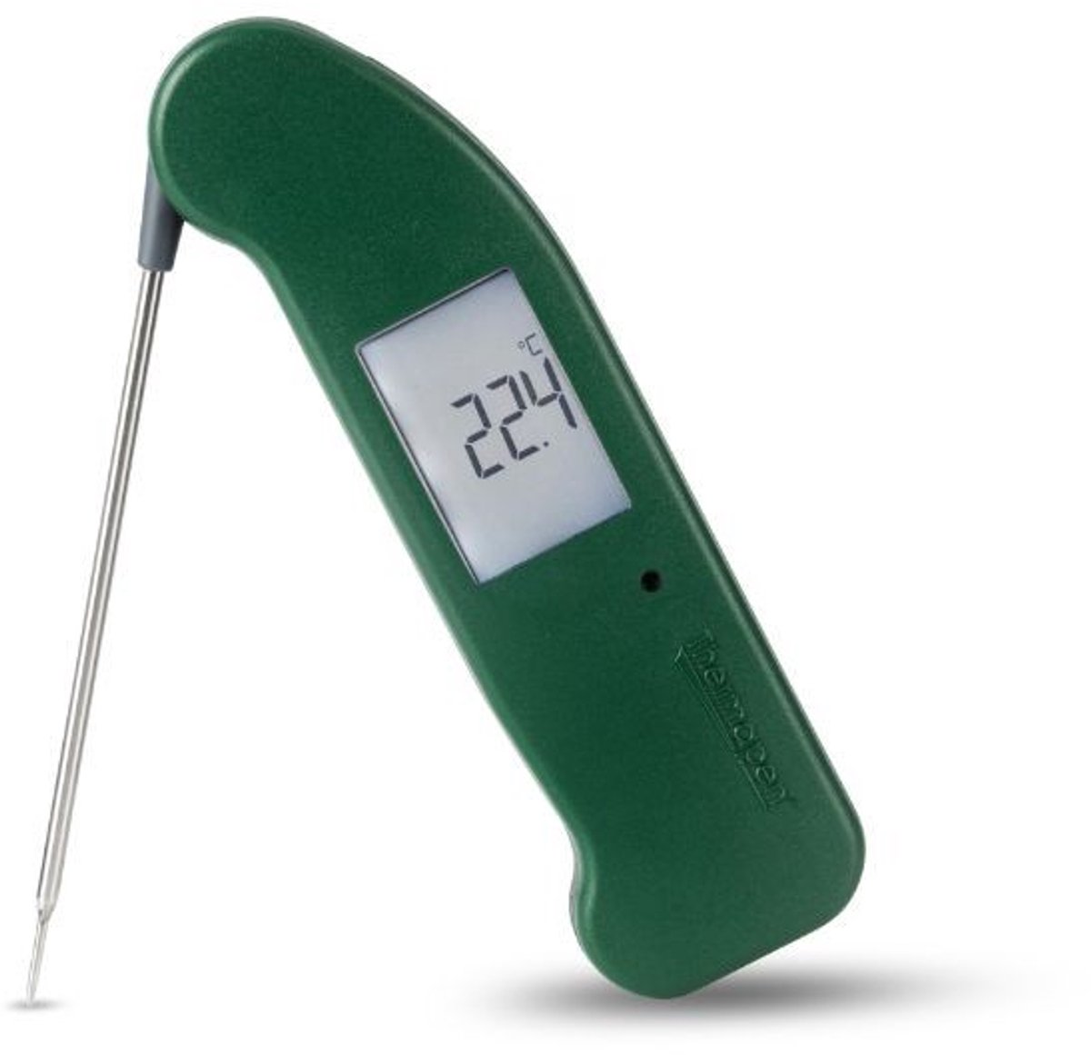 ETI/Thermoworks - Thermapen One - British Racing Green