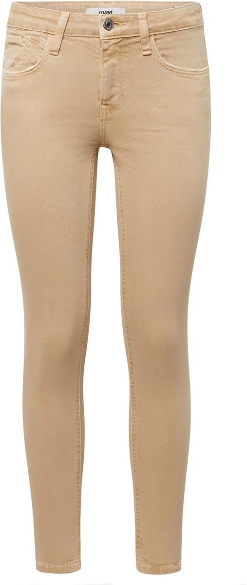 Dames Jeans met Shaping Effect en Push-up Effect