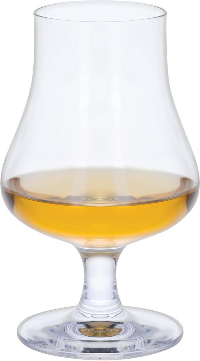 Whiskyglas Kristal Hoogwaardig Glas Kwaliteits Drinkglas