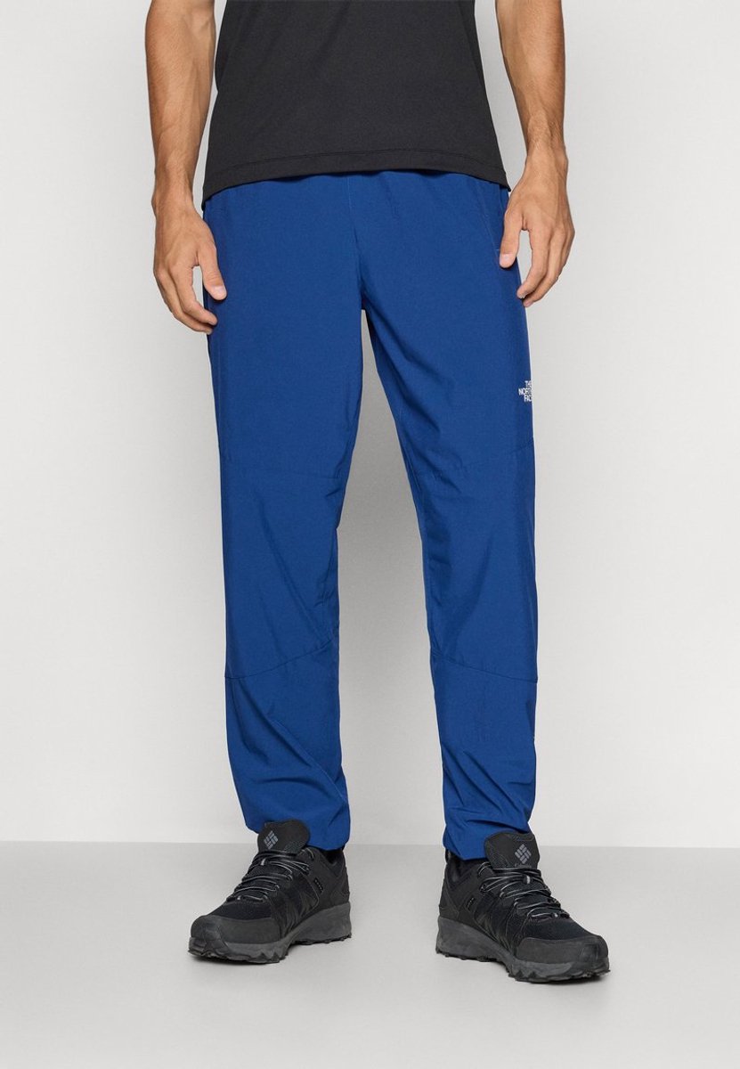 THE NORTH FACE NF0A8BGN Blauw