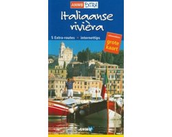 Italiaanse Rivièra