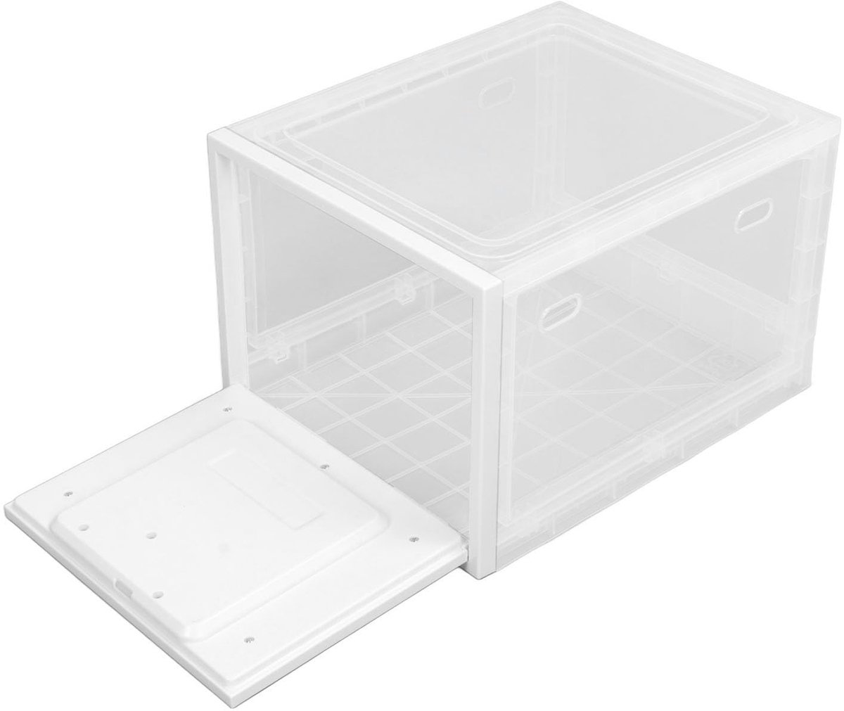 Voedsel Tijdslot Box - Digitale Combinatieslot - Oplaadbare Snack Container
