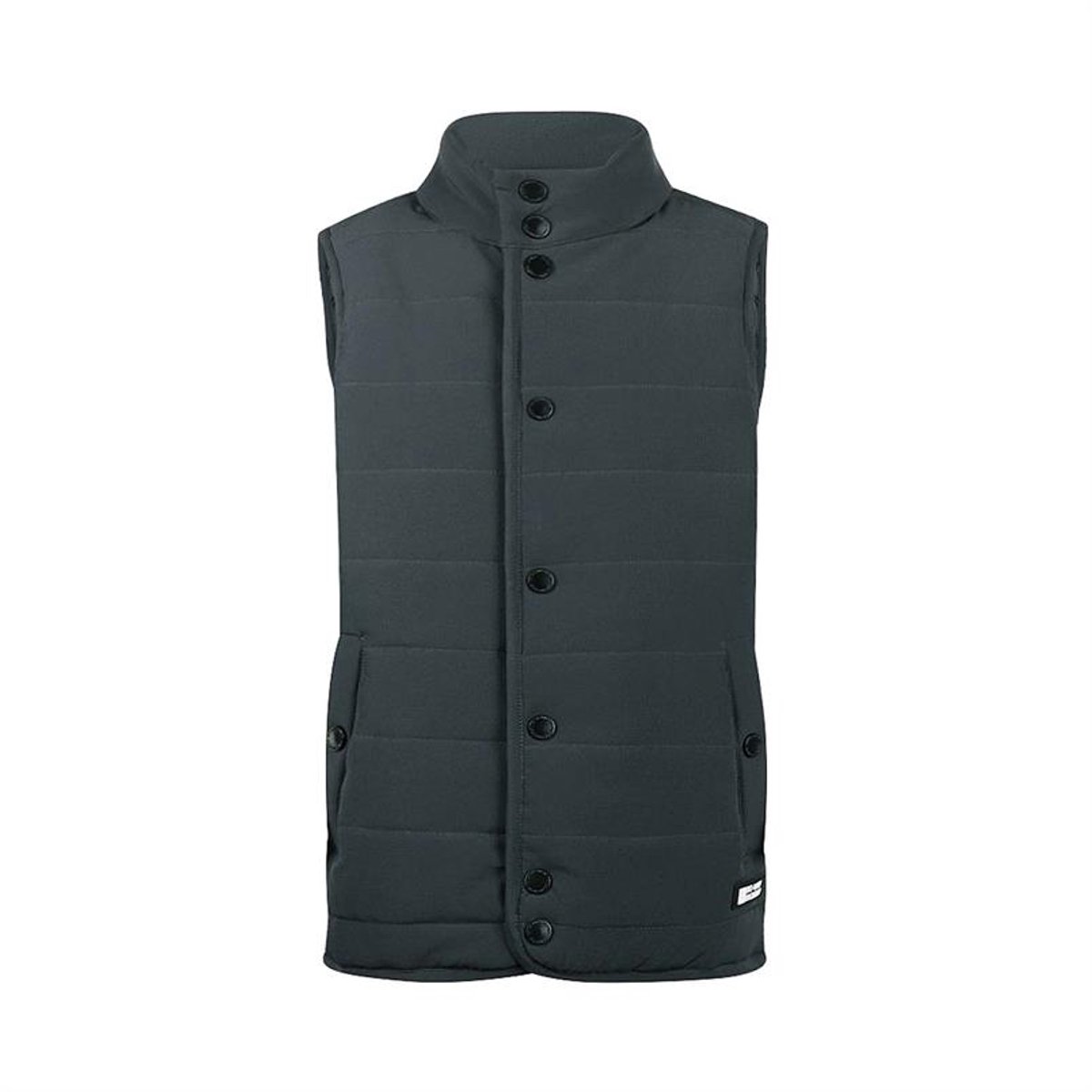 No Way Monday bodywarmer