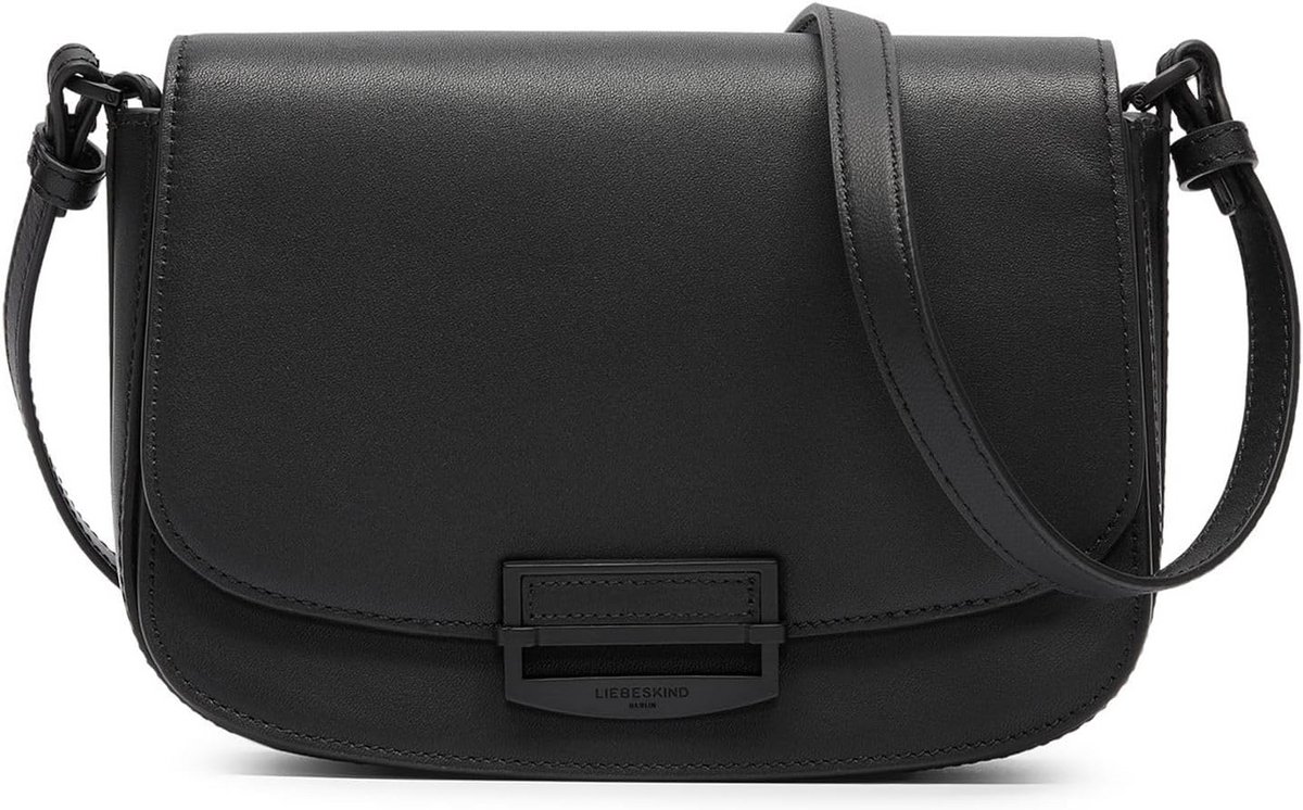 Dames Leren Crossbody Tas Schoudertas Optic Groen